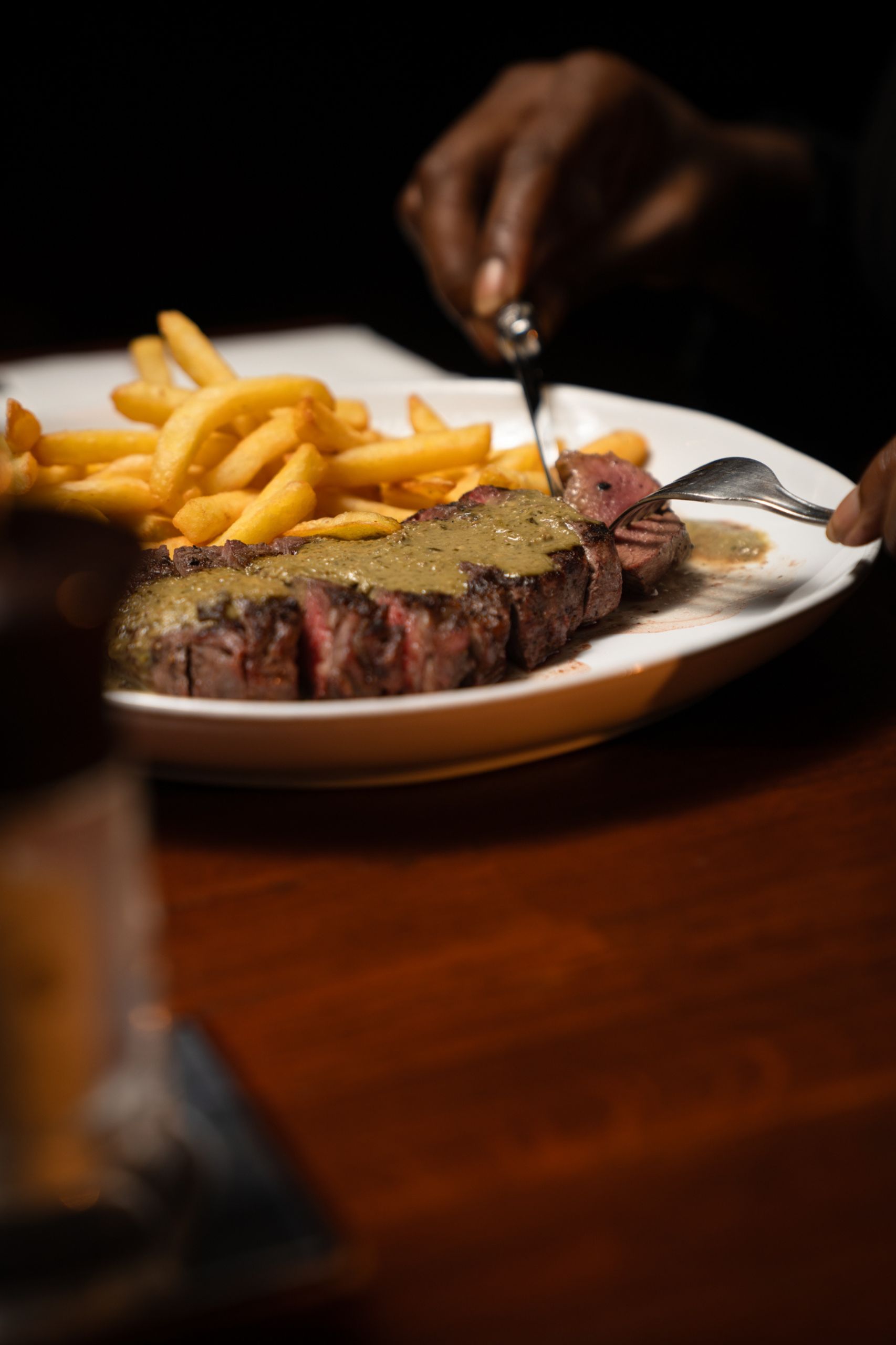 PARRILLA